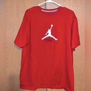 Jordans T-shirt